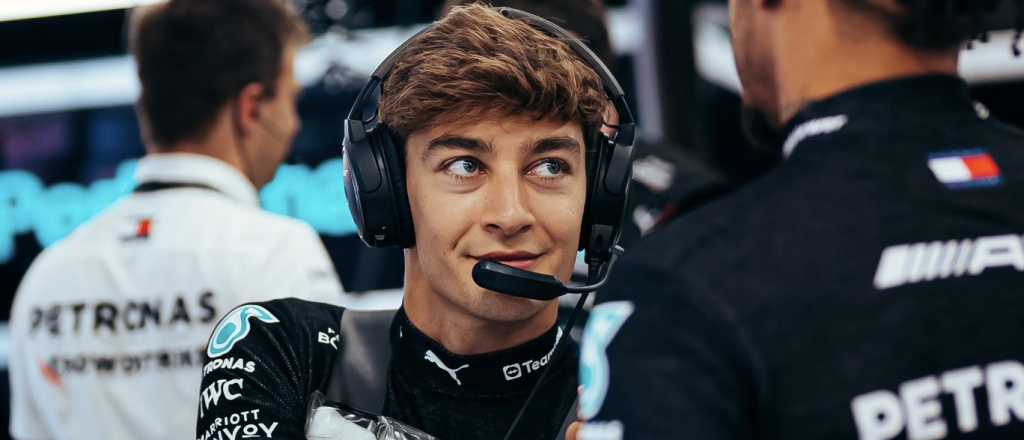 La desafiante frase de Russell contra la FIA que retumba en la F&oacute;rmula 1