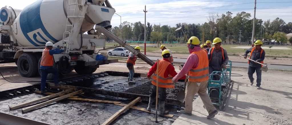 Desde cuándo vuelven a cortar el Acceso Norte por obras