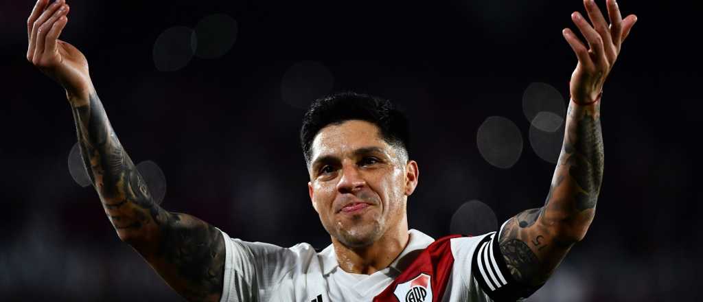 El campe&oacute;n River cierra la Liga Profesional contra Racing: hora y TV