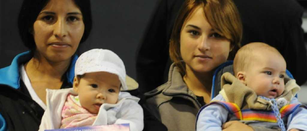 Qué asignaciones se pagan este 22 de abril