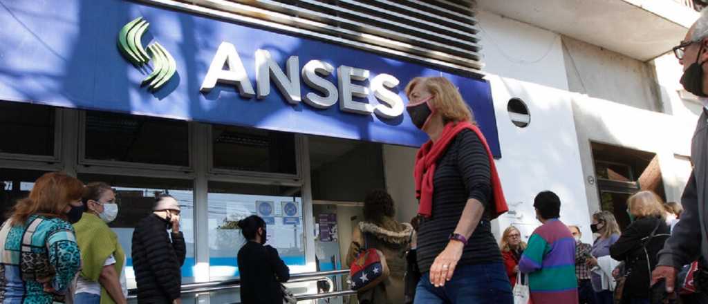 Qui&eacute;nes cobran la jubilaci&oacute;n este viernes 28 de julio