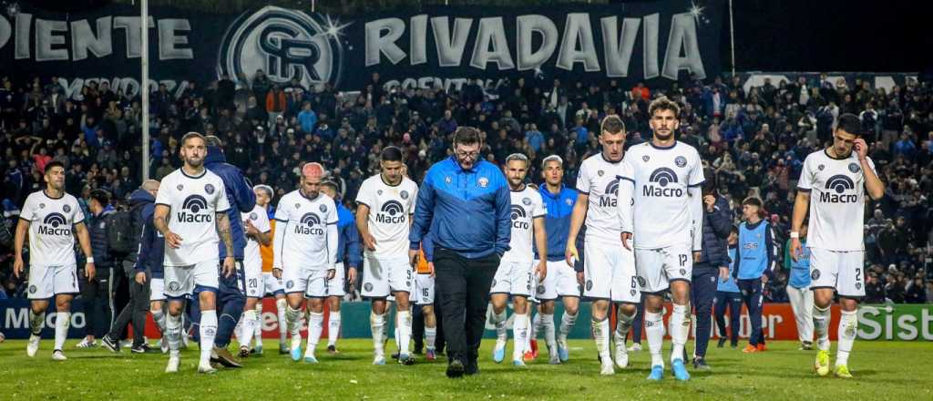 Cuándo y a qué hora juega Independiente Rivadavia ante Racing (C)