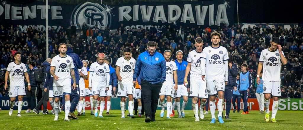 Cuándo y a qué hora juega Independiente Rivadavia ante Racing (C)