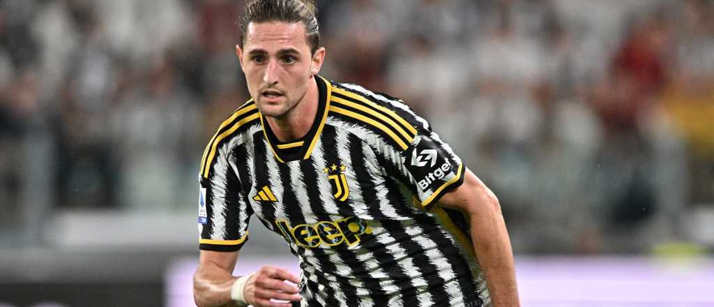 El dur&iacute;simo castigo para la Juventus que sacude al f&uacute;tbol europeo