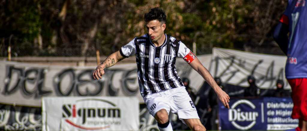 A qu&eacute; hora juega Gimnasia vs. Mor&oacute;n y c&oacute;mo verlo en vivo