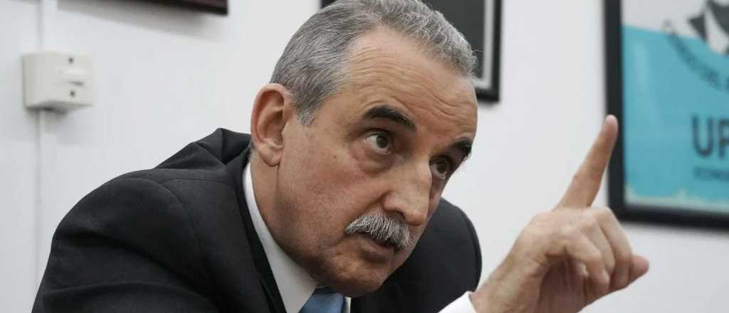 Moreno al Post: "Este va a ser un gobierno breve"