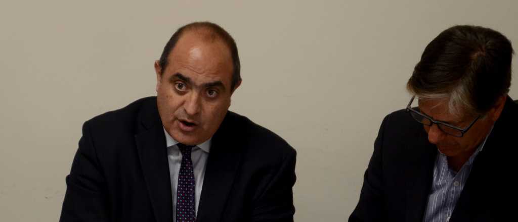 Adaro al Post: "En agosto la inteligencia artificial funcionará en la Justicia"