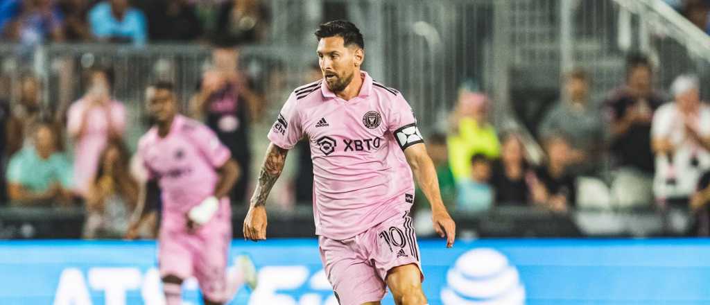 Un ex-Godoy Cruz definió al rival: cuándo vuelve a jugar Messi en Inter Miami