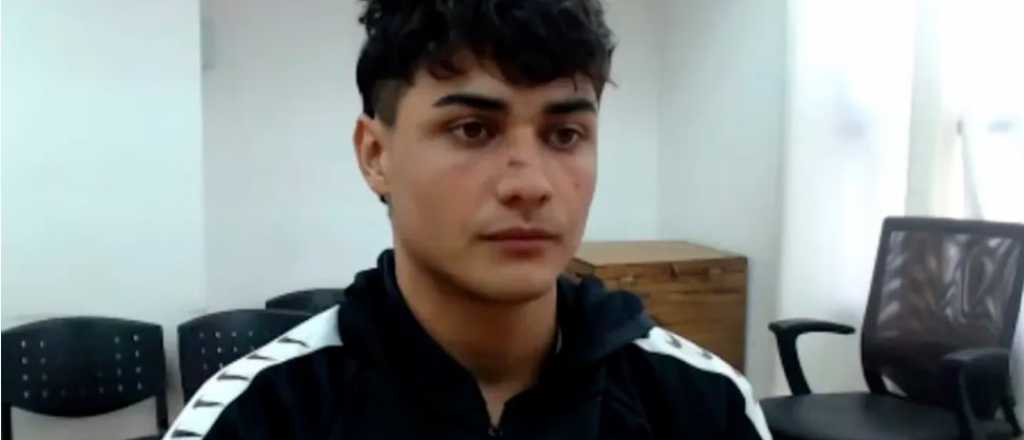 Asesinó de 35 puñaladas a la madre de su amigo porque estaba obsesionado