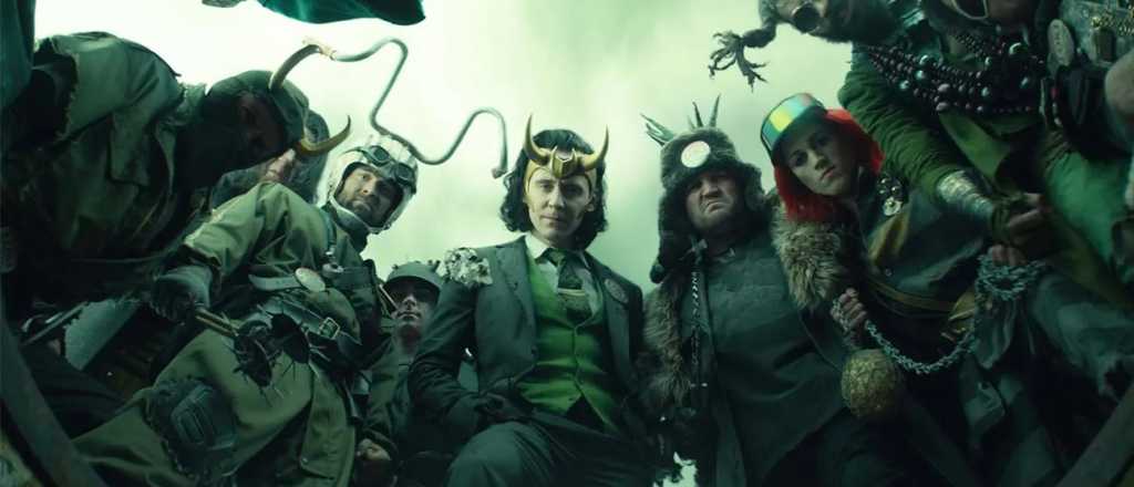 Loki 2 ya tiene fecha de estreno y trailer donde asoma Jonathan Majors