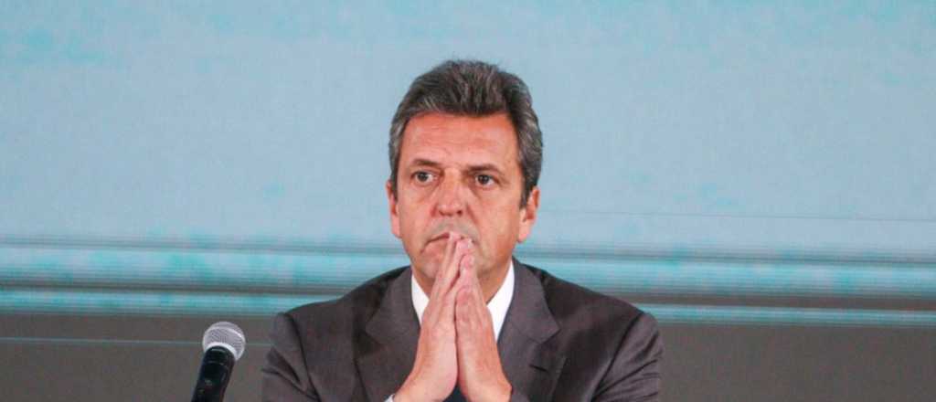 Tras el acuerdo con el FMI, Econom&iacute;a debe intereses por US$830 millones