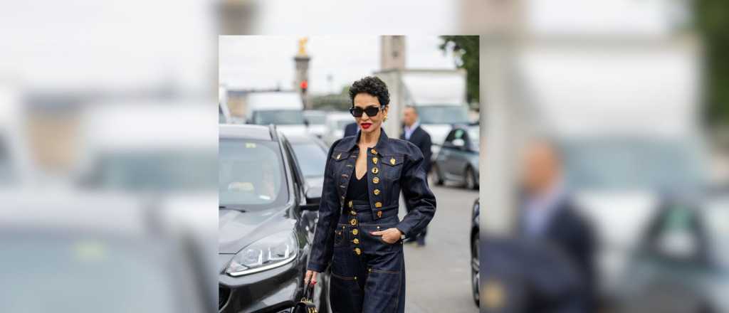 Formas de combinar tus jeans y elevar tu estilo seg&uacute;n el street style