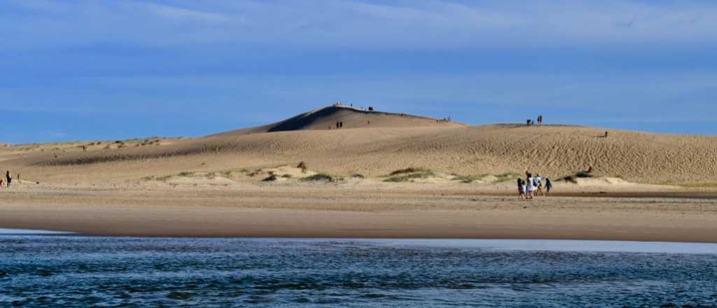 Uruguay: un estudio alertó sobre los niveles de radiactividad en sus playas