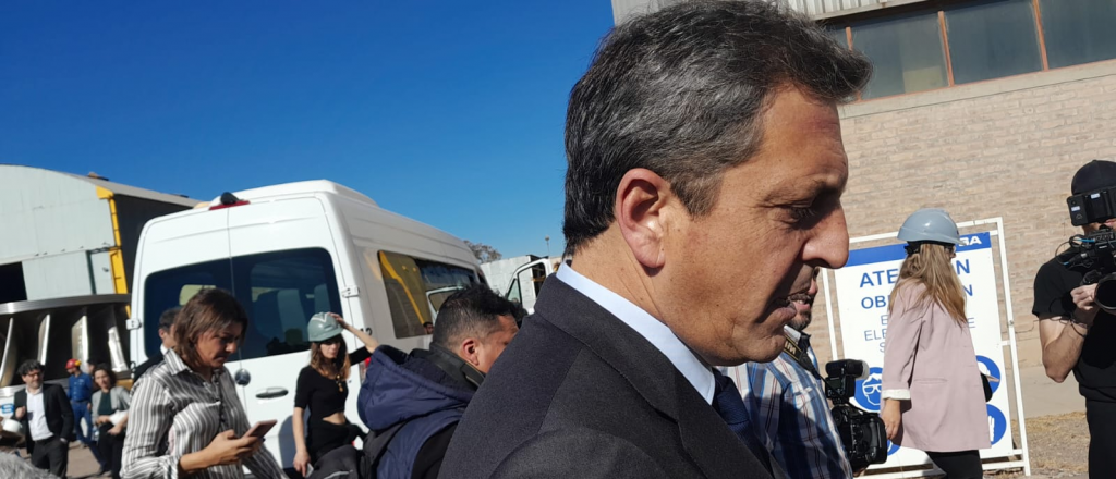 Despu&eacute;s de las PASO, Massa har&aacute; anuncios para mejorar salarios y jubilaciones 