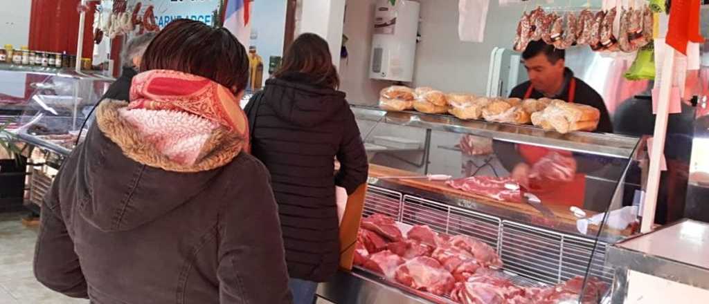Tras el resultado de las PASO aumenta la carne en Mendoza