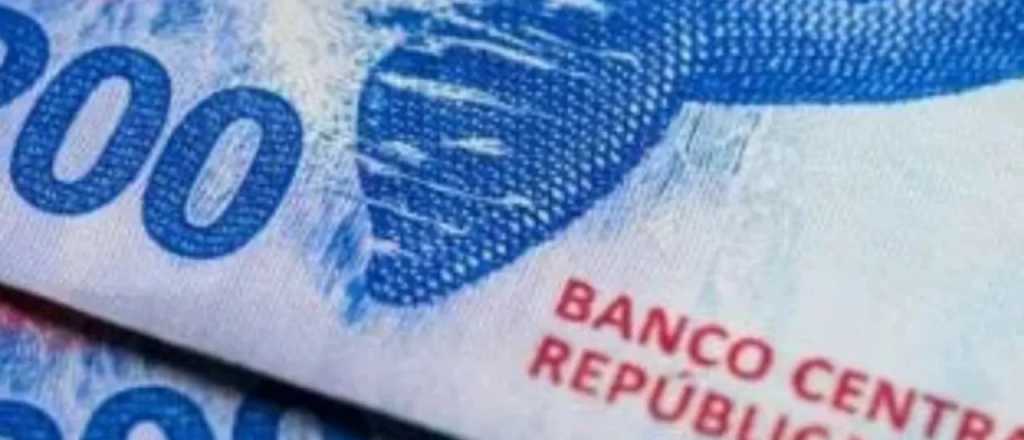 El Banco Central presentó el nuevo billete de 200 pesos