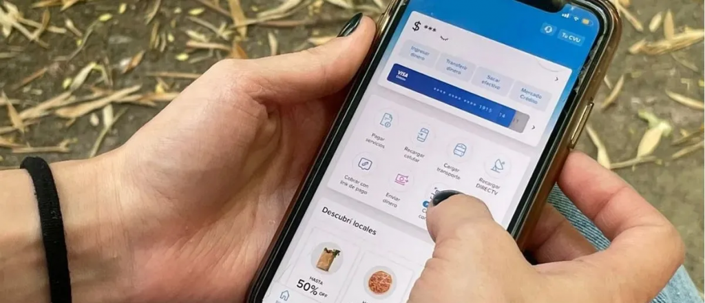 La medida del Central que afectará a millones de usuarios de Mercado Pago