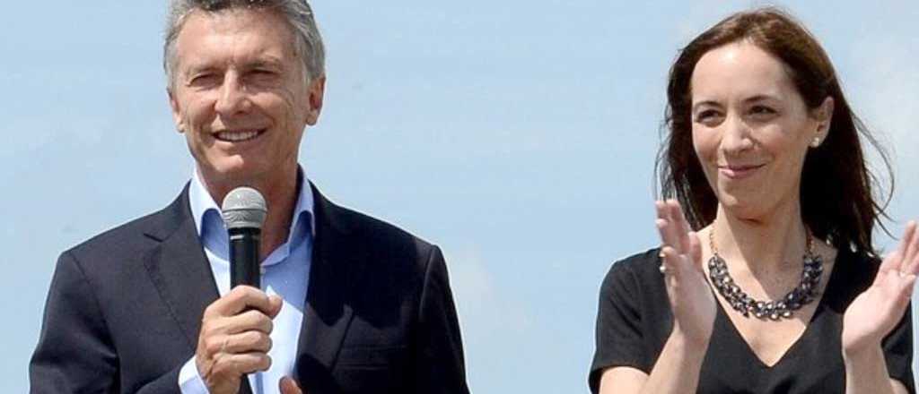 Macri critic&oacute; duramente a Vidal por apoyar a Larreta: "Siento que..."