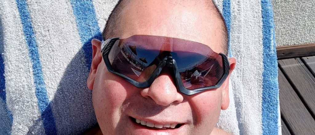 El hombre que muri&oacute; en un vuelo de Flybondi luchaba contra el c&aacute;ncer