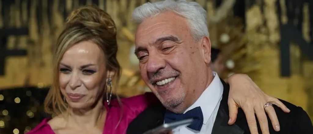 Caramelito Carrizo anunci&oacute; su separaci&oacute;n de Coco Sily