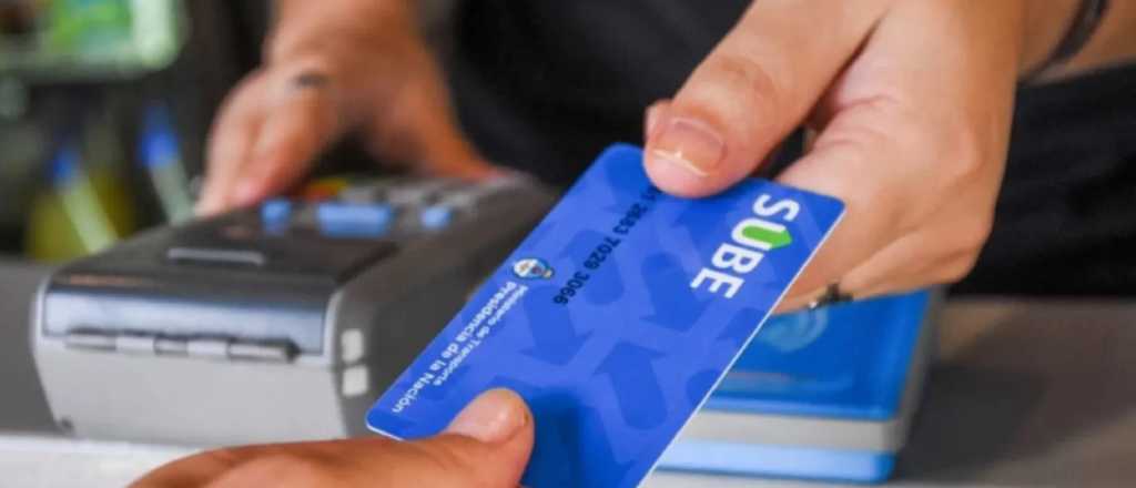 Paso a paso: c&oacute;mo pedir la tarifa social en la SUBE