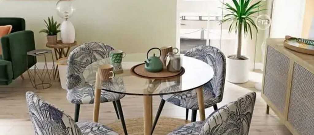 Descubre cómo elegir las sillas perfectas para tu hogar