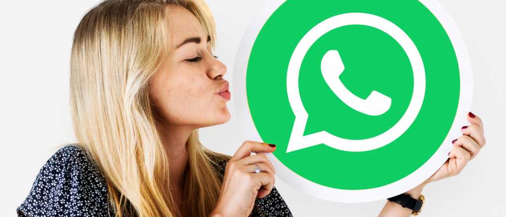 Las 4 formas de enviarte mensajes en WhatsApp y para qué sirve