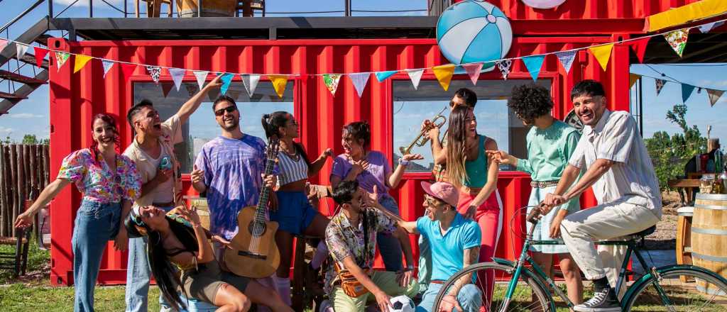 Dos videos del Fondo Vitivin&iacute;cola se proyectar&aacute;n en un festival de Barcelona