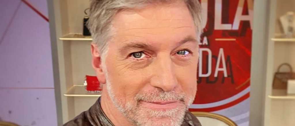 Horacio Cabak vuelve a la televisi&oacute;n como panelista