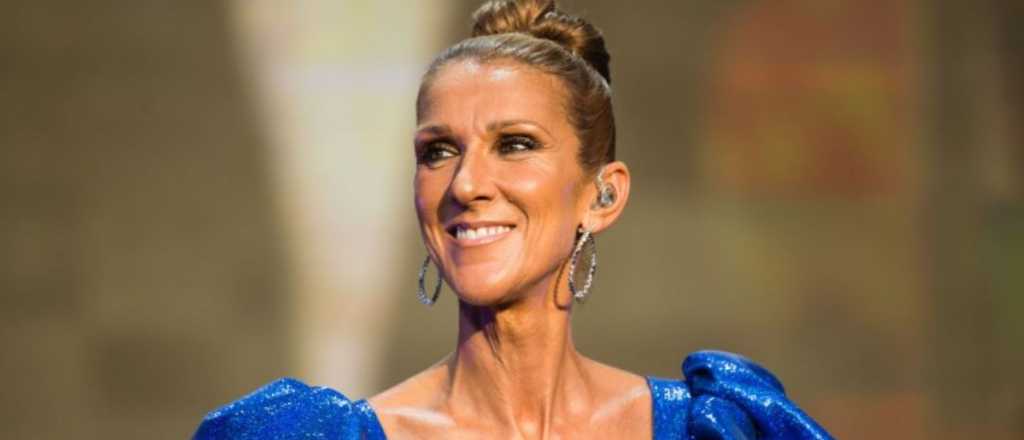 Preocupa la salud de C&eacute;line Dion: "Ning&uacute;n medicamento funciona"