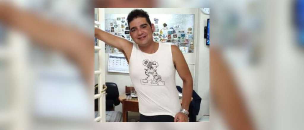 Escalofriantes videos: as&iacute; envenen&oacute; a su esposo el pod&oacute;logo mendocino