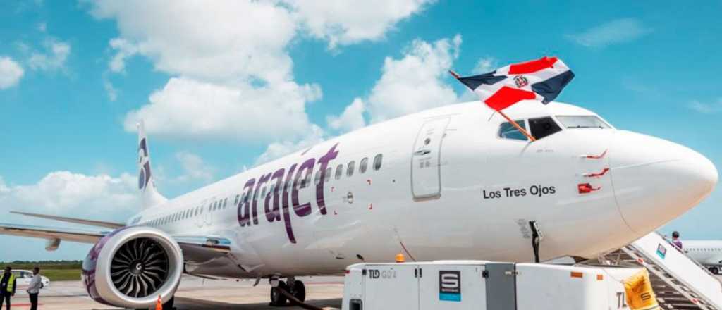 Mendoza tendrá vuelo directo a Punta Cana desde mayo de 2026