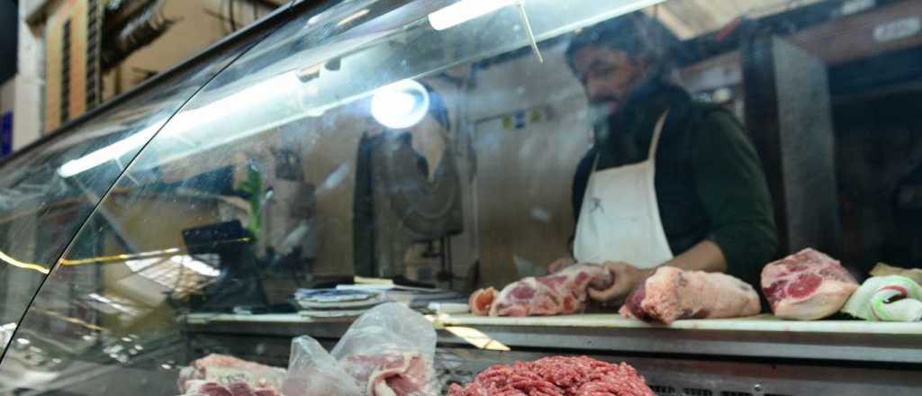 Desde el Gobierno desmienten cierre de exportaciones de carne