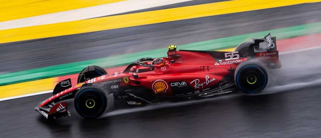 Ferrari se hartó, pateó el tablero y obliga a la Fórmula 1 a ponerse en guardia