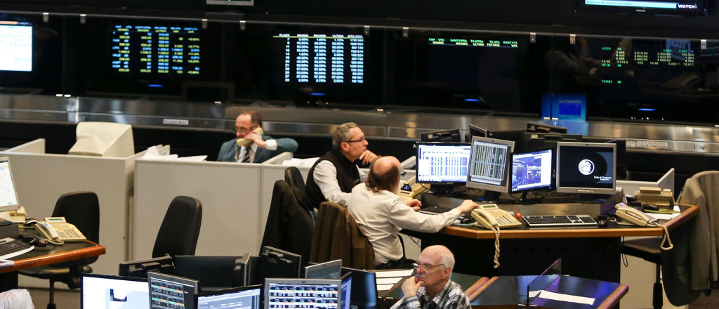 Expectativa por cómo reaccionarán los mercados tras el escándalo del token Libra