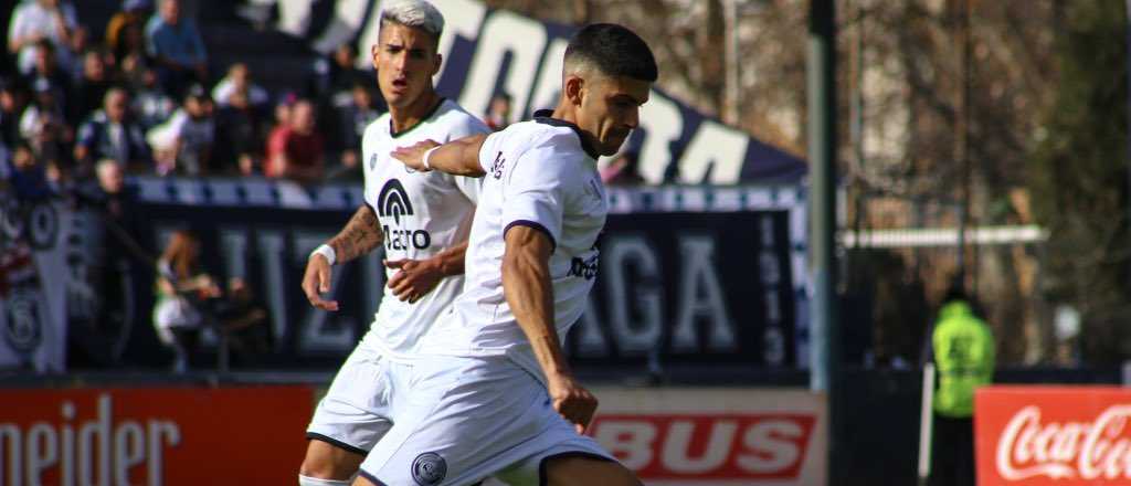 Cu&aacute;ndo y a qu&eacute; hora juega Independiente Rivadavia ante Ferro