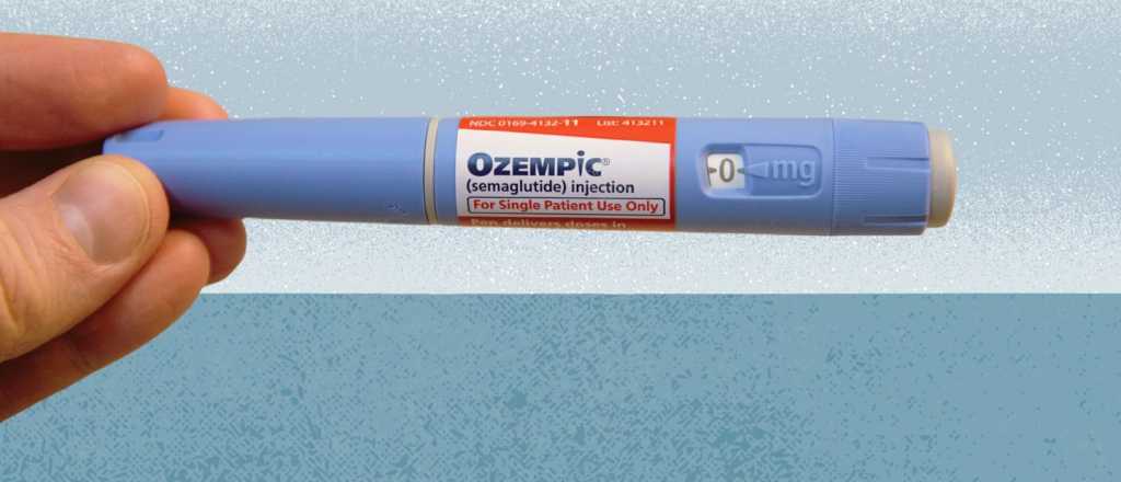 As&iacute; funciona el remedio para la diabetes que sirve para adelgazar