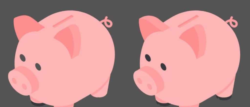 Acertijo visual: &iquest;Cu&aacute;les son las diferencias que hay en &eacute;sta imagen?