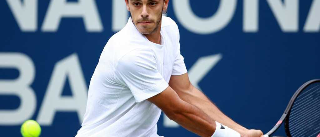 Con 7 argentinos, inicia el primer Grand Slam del a&ntilde;o en Melbourne