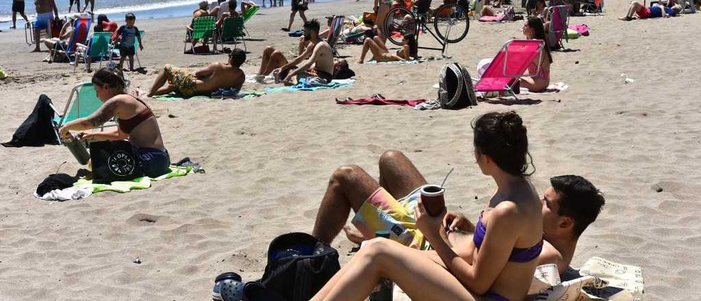 Los alquileres en la costa rondarán $1 millón la quincena este verano