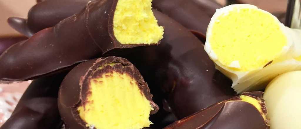 El ingrediente secreto para hacer unas incre&iacute;bles bananitas dolca caseras