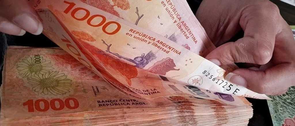 Plazo fijo: &iquest;c&oacute;mo ganar m&aacute;s de $120 mil por mes?