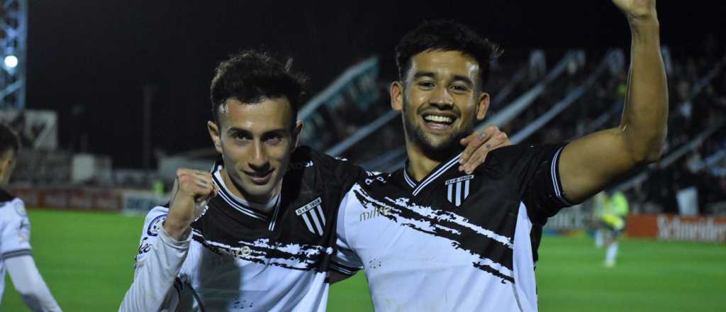 Gimnasia visita a Defensores de Belgrano: horario y cómo ver en vivo