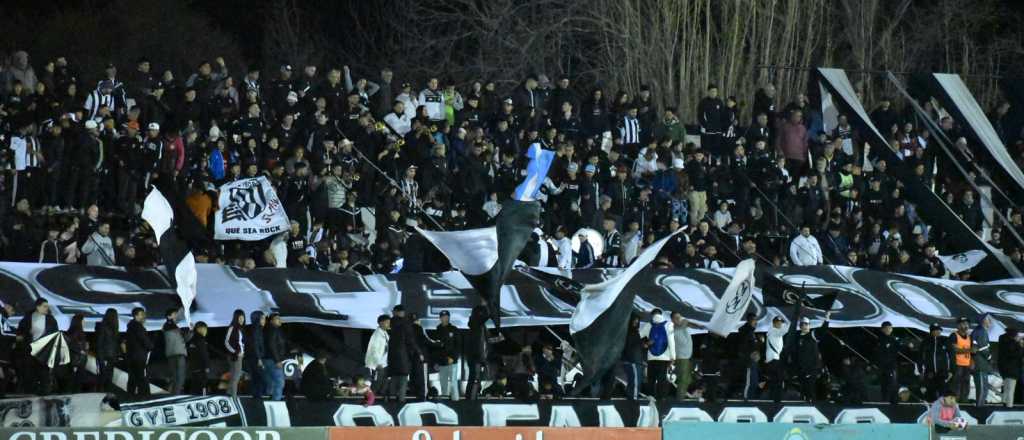 Gimnasia gole&oacute; a Almirante Brown y se mete en zona de Reducido 