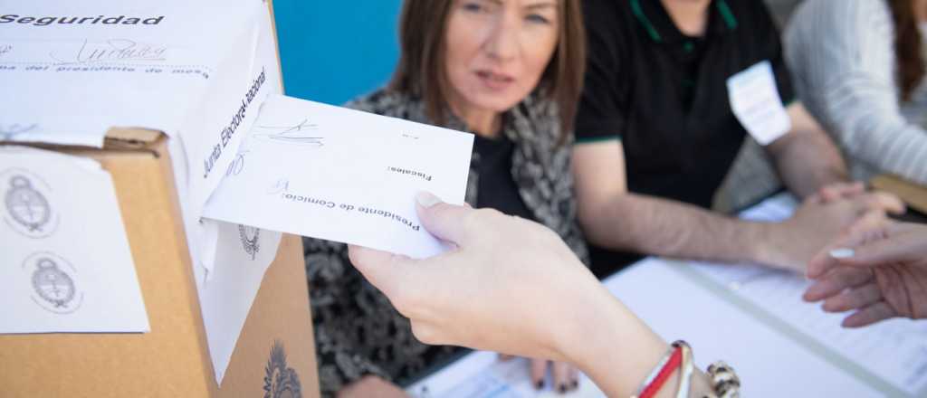 PASO: 6 claves para evitar y resolver imprevistos a la hora de votar