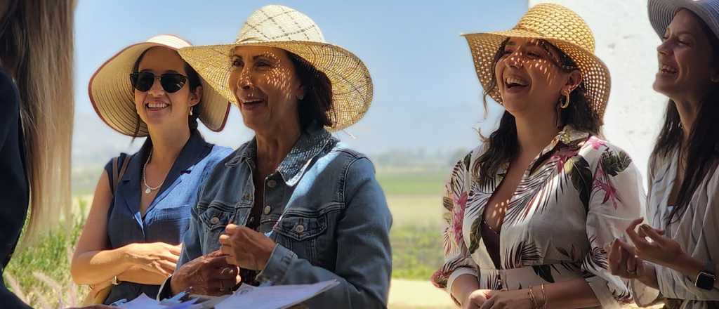 Estreno en Star+: 5 datos sobre &iquest;"C&oacute;mo matar a mam&aacute;?"