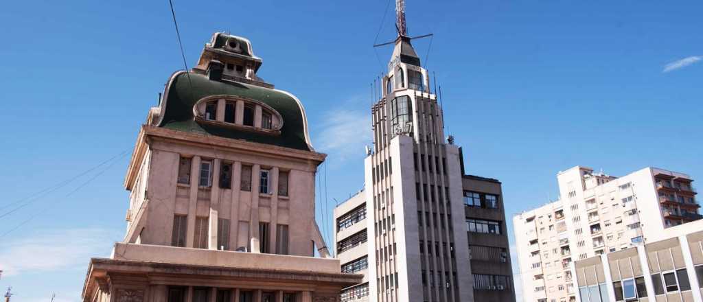 El Pasaje San Martín cumple 99 años y se prepara para su centenario