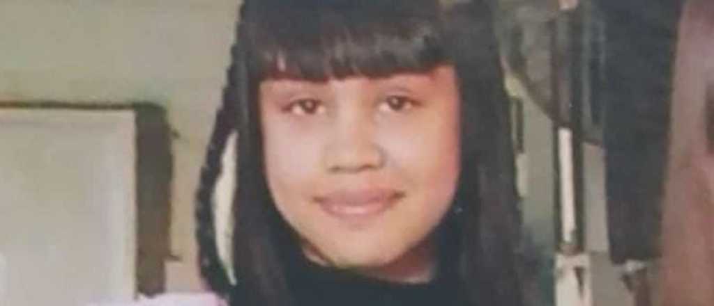 Detienen al prófugo por el crimen de Morena, la nena de 11 años asesinada