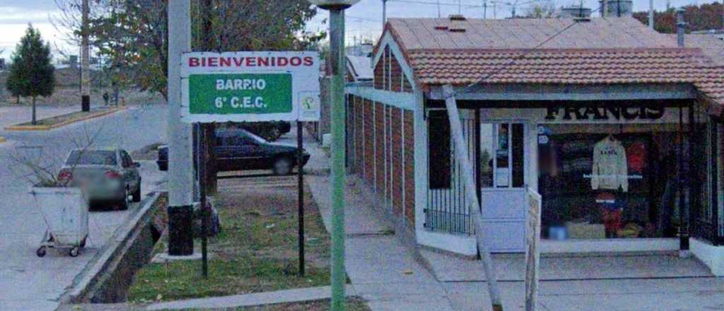 Robaron 19 mil dólares de una vivienda en Junín