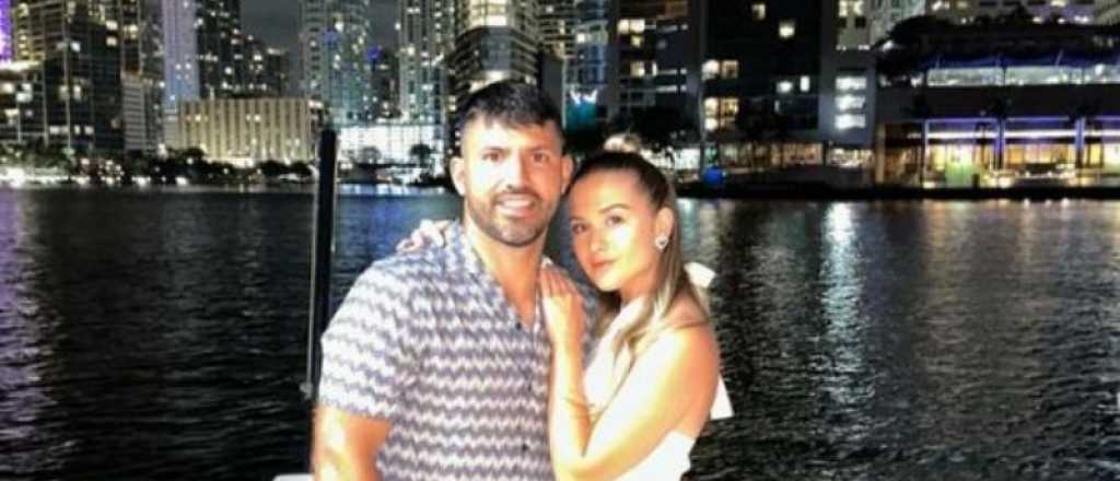 Los verdaderos detalles de la separaci&oacute;n del Kun Ag&uuml;ero y Sof&iacute;a Calzetti